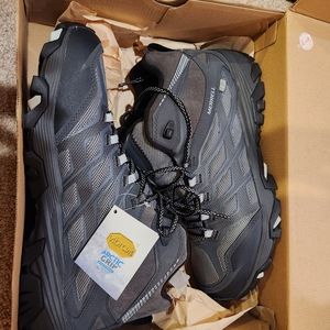 Merrell Men's MOAB FST Ice+ Thermo